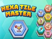 Spil Hexa Tile Mester online