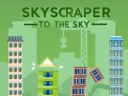 Spil Skyskraber til himlen online Spil Skyskraber til himlen online