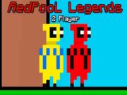Spil RødPool Legende 2 Spillere online