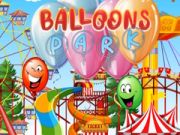 Spil Ballonparken online