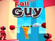 Spil Faldende fyr online