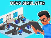 Spil Udviklersimulator online