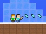 Spil SneCraft 2 Spillere online Spil SneCraft 2 Spillere online