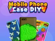 Spil DIY mobiltelefon etui online Spil DIY mobiltelefon etui online