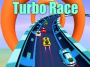 Spil Turbo Race online