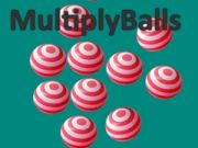 Spil MultiplicerBolde online Spil MultiplicerBolde online