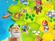 Spil Civilisation Hex: Stammerne Stiger! online