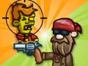Spil Stupid Zombies Online online