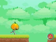 Spil Pumpkin Hop online