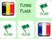 Spil Flyvende flag online Spil Flyvende flag online