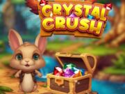 Spil Krystal Knusning online