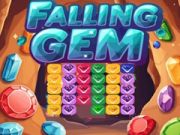 Spil Faldende ædelsten online Spil Faldende ædelsten online
