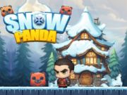 Spil Sne Panda online