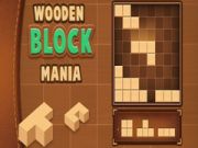 Spil Træblok Mania online Spil Træblok Mania online