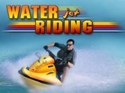 Spil Vandjet-Ski Kørsel online Spil Vandjet-Ski Kørsel online