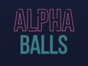 Spil Alpha Kugler online Spil Alpha Kugler online