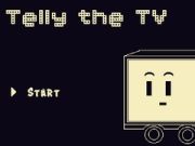 Spil Telly fjernsynet online