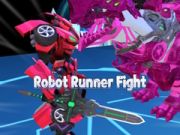 Spil Robotløberkamp online
