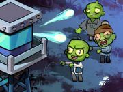 Spil Doomsday Zombie TD online