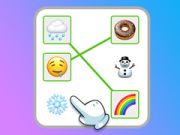 Spil Emoji Match online Spil Emoji Match online