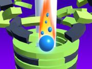 Spil Helix Fald online Spil Helix Fald online
