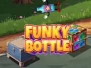 Spil Funky Flaske online