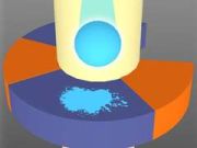 Spil Helix Fald Hop online Spil Helix Fald Hop online