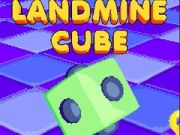 Spil Landmine Cube online