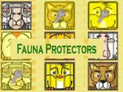 Spil Fauna Beskyttere online Spil Fauna Beskyttere online