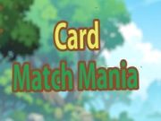 Spil Kortmatch Mani online