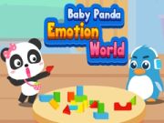 Spil Baby Panda Emotion Verden online Spil Baby Panda Emotion Verden online