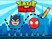 Spil Red min helt online Spil Red min helt online