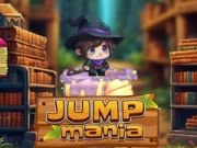 Spil Hop Mania online