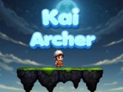 Spil Kai Bueskytte online Spil Kai Bueskytte online