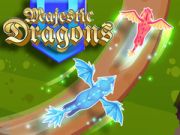 Spil Majestætiske Drager online Spil Majestætiske Drager online