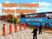 Spil Transportpoliti Simulator online Spil Transportpoliti Simulator online
