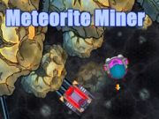 Spil Meteoritminedr online