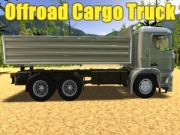 Spil Offroad Lastebil 2024 online