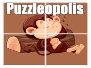Spil Puzzleopolis online Spil Puzzleopolis online
