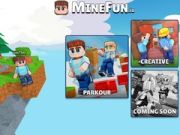 Spil Minefun.io online Spil Minefun.io online