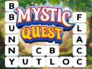 Spil Mystisk Quest online