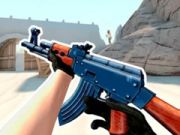 Spil CS: Z online
