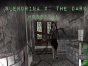 Spil Slendrina X: Det Mørke Hospital online Spil Slendrina X: Det Mørke Hospital online