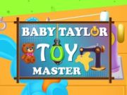 Spil Baby Taylor: Legetøjsmester online Spil Baby Taylor: Legetøjsmester online