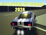 Spil Bilkørsel 3D Mester 2024 online
