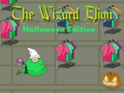 Spil Troldmanden Elion Halloween Udgave online Spil Troldmanden Elion Halloween Udgave online