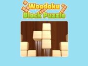 Spil Woodoku: Blok Puzzle online Spil Woodoku: Blok Puzzle online