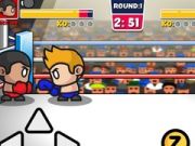 Spil Mini Bokse online Spil Mini Bokse online