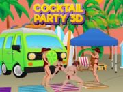 Spil Cocktailfest 3D online Spil Cocktailfest 3D online