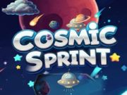 Spil Kosmisk Sprint online